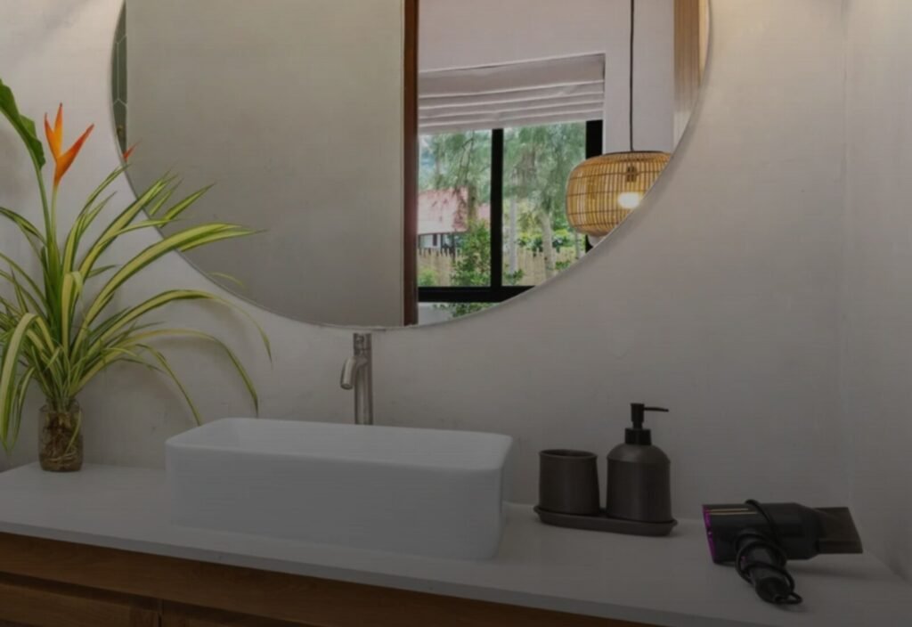 Bespoke Bathrooms