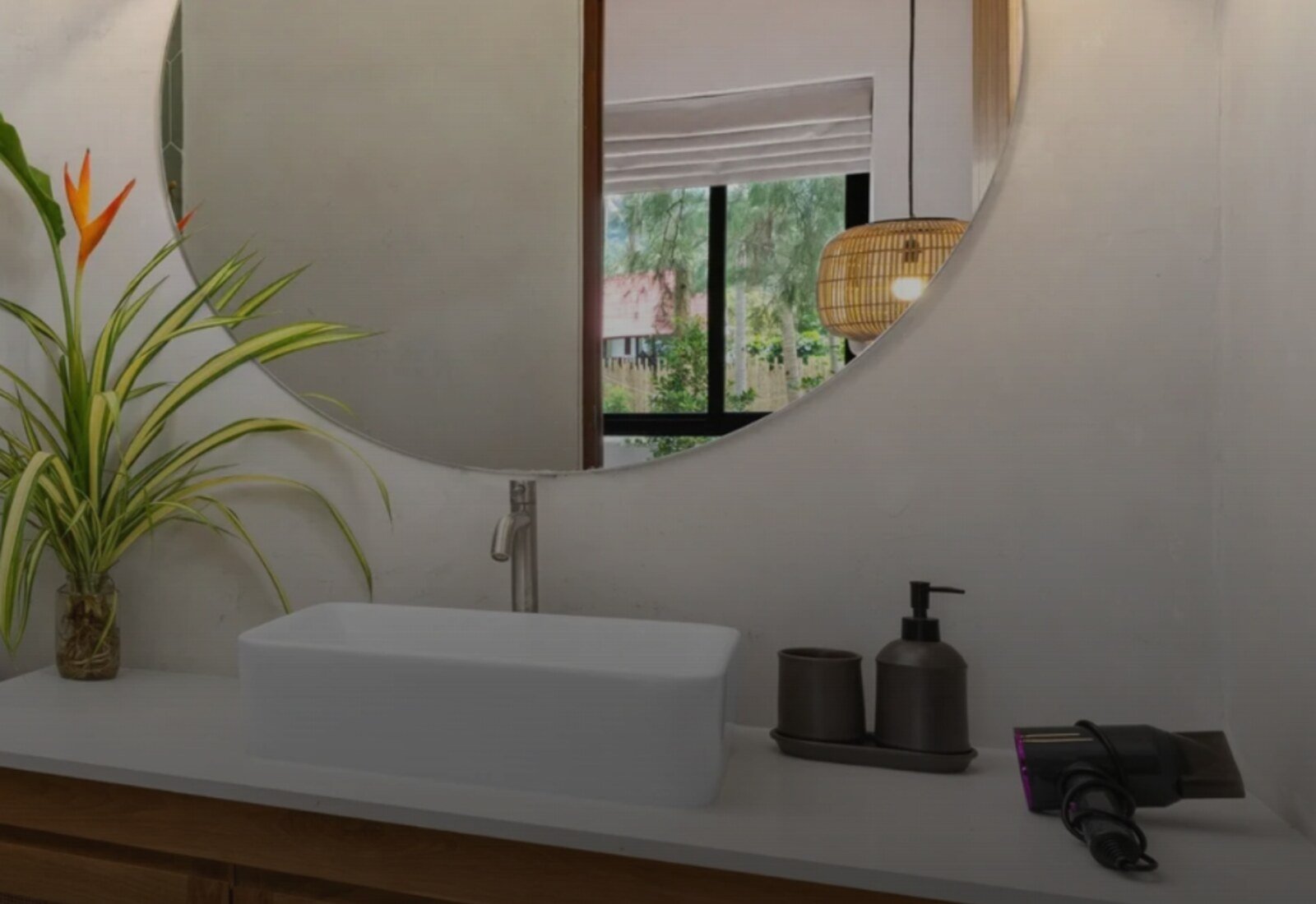 Bespoke En-suite
