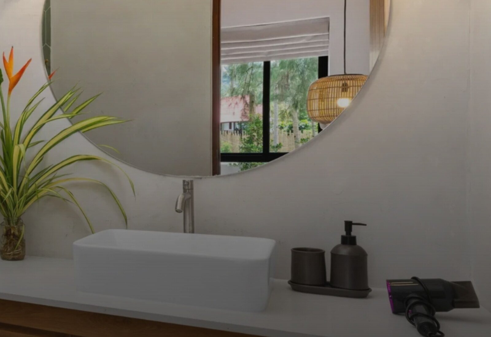 Luxury Bathroom Renovation