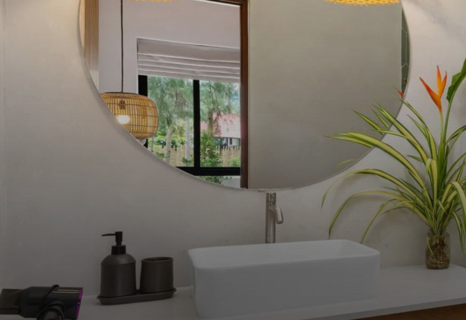 Bespoke En-suite