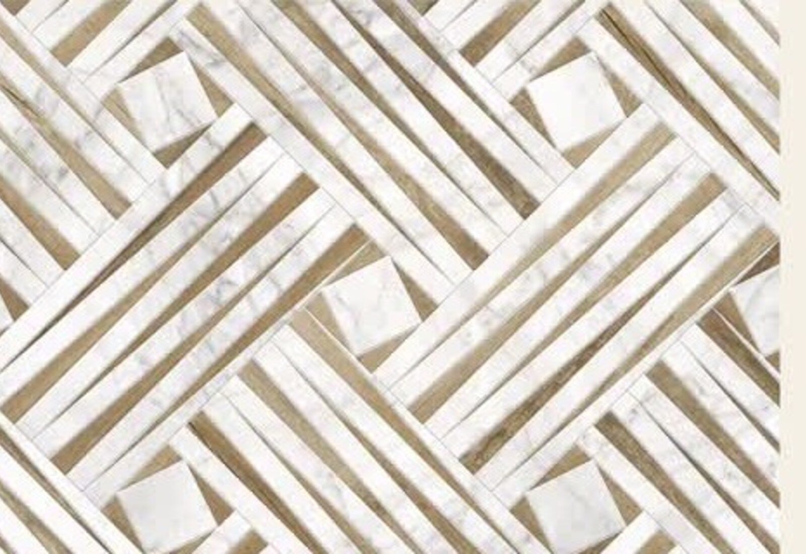 Feature Tiling Project