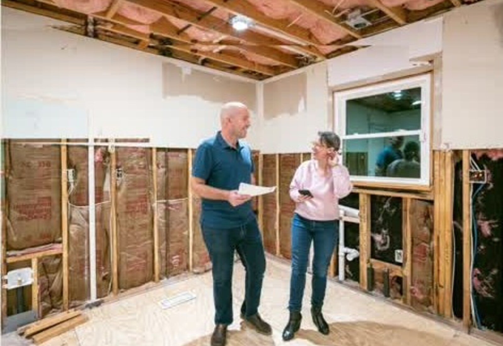 Complete Property Renovation