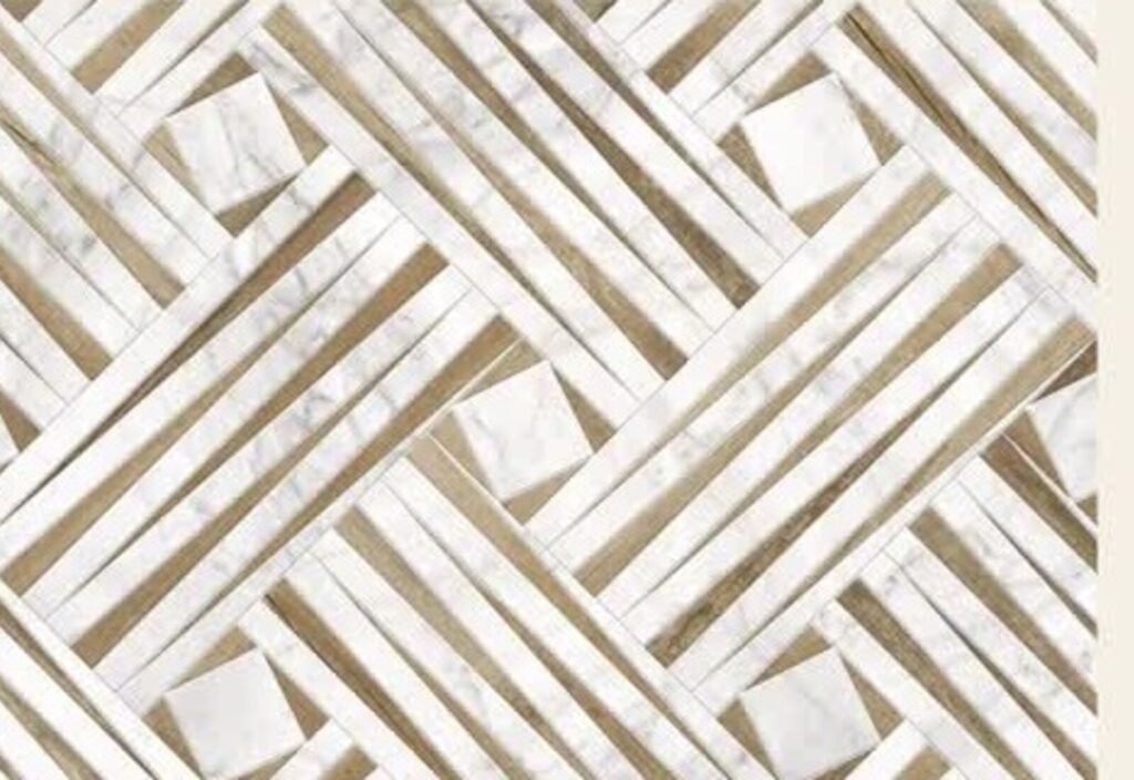 Tiling & Surfaces